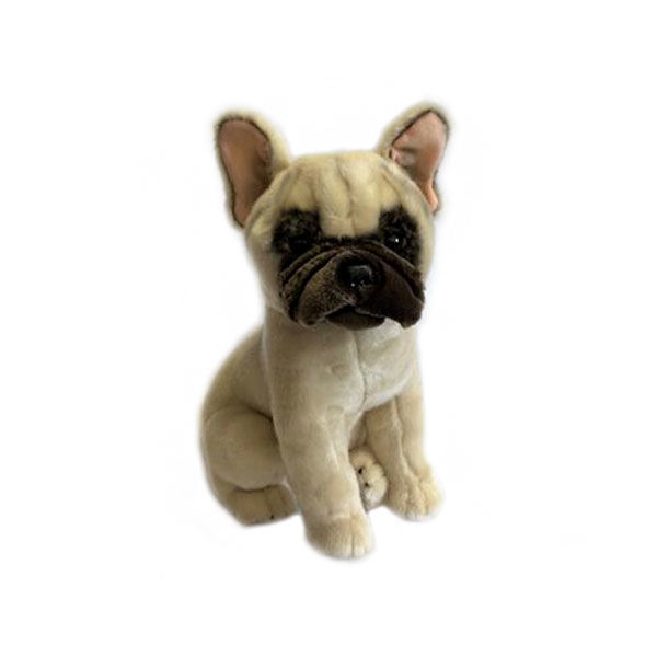 best toys for a french bulldog