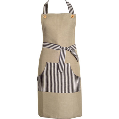 Provincial Linen Aprons - The French Shoppe