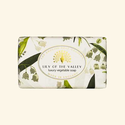 Vintage Lily of The Valley Soaps - The French Shoppe