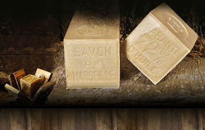 french soaps australia